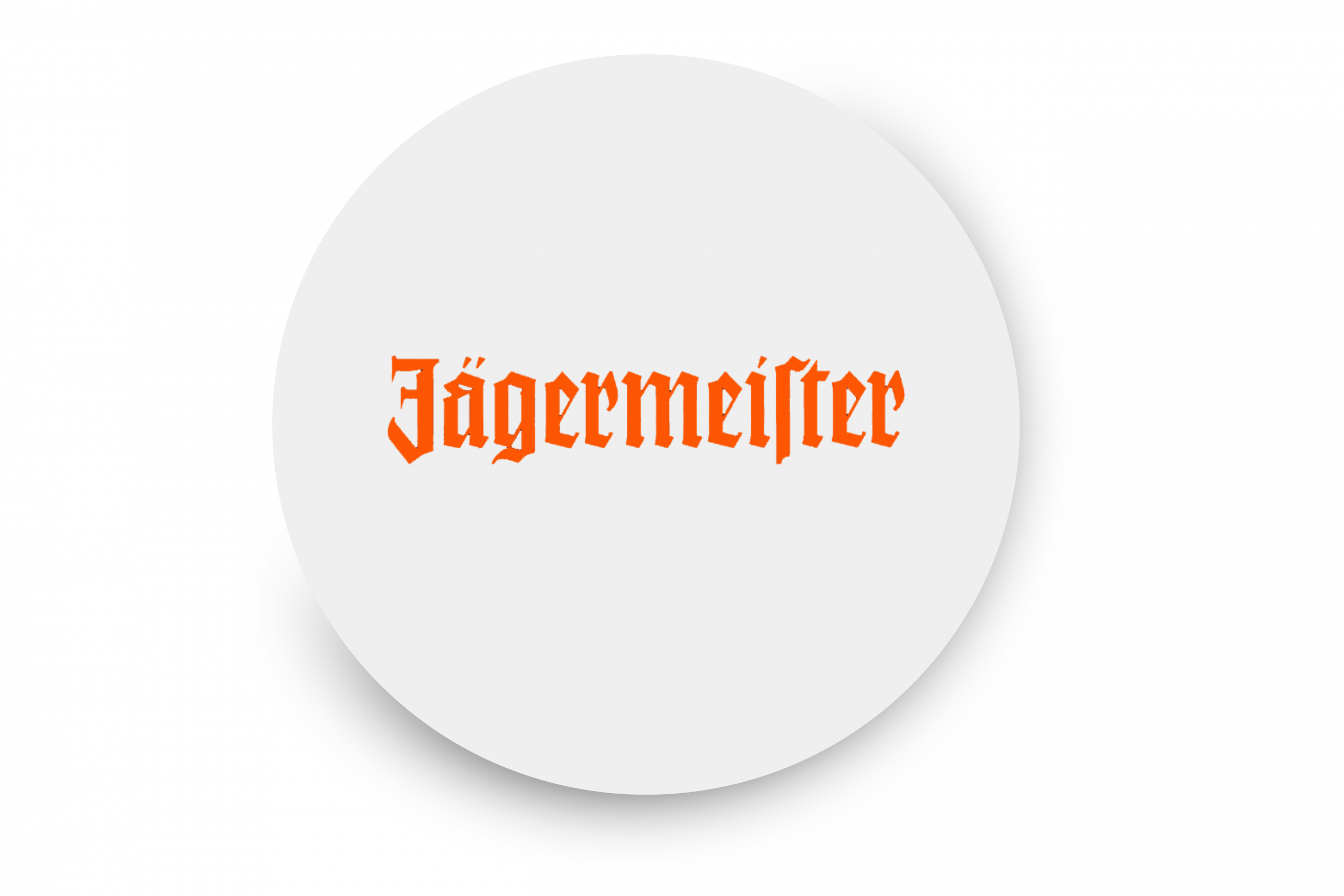 Jagermeister