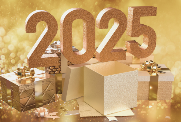 Read more about the article Jakie są najnowsze trendy w prezentach biznesowych 2025?