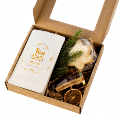 Read more about the article Zestaw prezentowy z kosmetykami: poznaj nasze propozycje upominków dla niej i dla niego