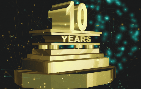 Read more about the article Pomysły na jubileusz firmy – jak świętować firmową rocznicę?