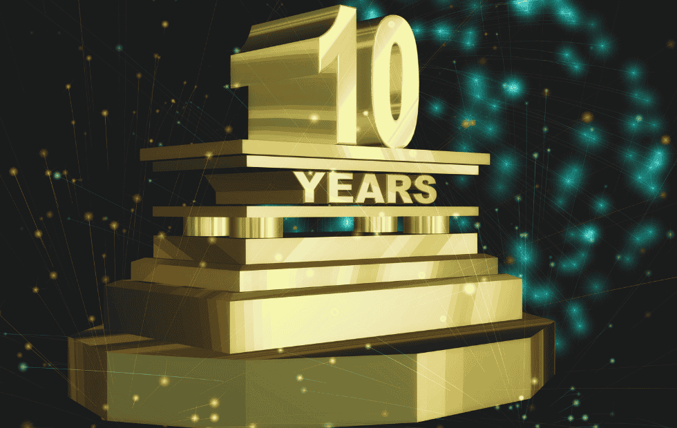 You are currently viewing Pomysły na jubileusz firmy – jak świętować firmową rocznicę?