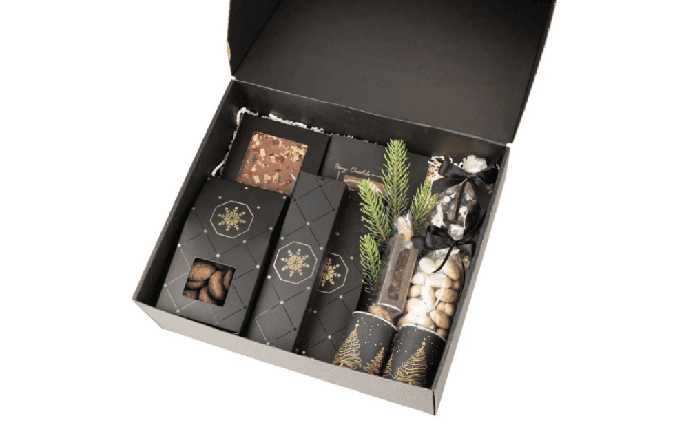 You are currently viewing Zestaw prezentowy z orzechami – poznaj nasze propozycje